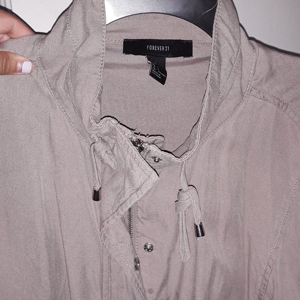 Jacket - Picture 2 of 5